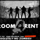 Illustration for article titled Room 4 Rent (No Zombies!)